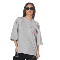 Remeras Oversized Mujer - KOABIT