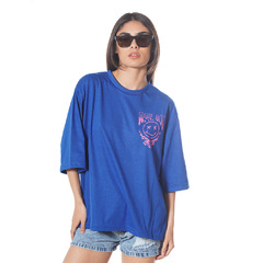 Remeras Oversized Mujer - comprar online