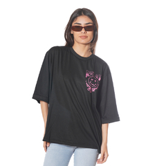 Remeras Oversized Mujer