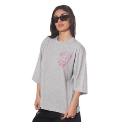 Remeras Oversized Mujer - tienda online