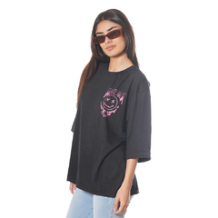 Remeras Oversized Mujer - comprar online