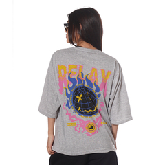 Imagen de Remeras Oversized Mujer