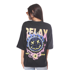 Remeras Oversized Mujer en internet