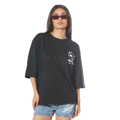 Remeras Oversized Mujer - KOABIT