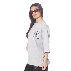 Remeras Oversized Mujer - comprar online