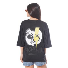 Imagen de Remeras Oversized Mujer