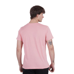 Imagen de Remera Lisa Algodon Importada