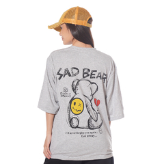 Imagen de Remeras Oversized Mujer