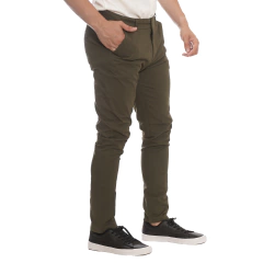 Pantalon Corte Chino - comprar online