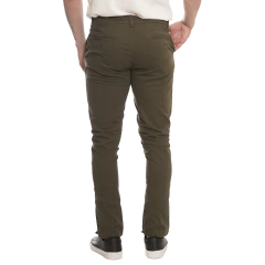 Pantalon Corte Chino - KOABIT