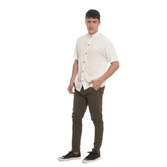 Pantalon Corte Chino - tienda online