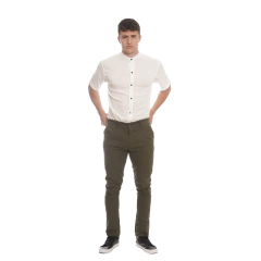 Imagen de Pantalon Corte Chino