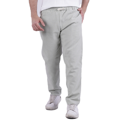 Pantalon Jogger Lino Recto - tienda online