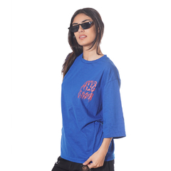 Remeras Oversized Mujer en internet