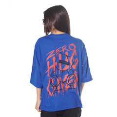 Remeras Oversized Mujer - KOABIT