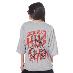 Imagen de Remeras Oversized Mujer