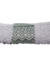 Renda Guipir 50997 Branco 7 cm Peça com 13,7 metros - comprar online