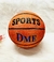 Bola de Basquete