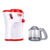 Brinquedo Cafeteira Infantil Luz e Som - comprar online