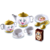 Conjunto Chazinho Da Princesa Zuca Toys