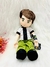 Boneco Ben 10