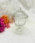 Bomboniere De Cristal 15,3X22 Cm Cx C 16 Pcs
