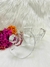 Bomboniere De Cristal16,8X14 Cm Cx C 16 Pcs - comprar online