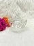 Bomboniere De Cristal16,8X14 Cm Cx C 16 Pcs