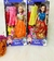 BONECA SOPHIA 28CM FASHION CLOSET 5PCS CX32*14*5CM