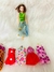 BONECA SOPHIA 28CM FASHION CLOSET 5PCS CX32*14*5CM - lojashow