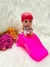 Boneca Colecao Best Friends Escorregador Menina