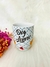 CANECA PORCELANA 350ML DOG LOVERS - comprar online