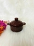 Caçarola Mini Tabaco - lojashow