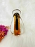 IMAGEM DOURADA CRISTAL MURANO