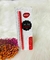 CONJ CANUDO RETO SILICONE C/LIMPADOR COLOR - comprar online