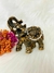 ELEFANTE BORDADO - comprar online