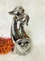 Estatueta Cachorros - comprar online