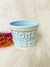 Cachepo Home e Flowers G - comprar online