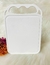 TABUA DE CORTE BRANCO - comprar online