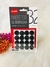 Protetor P/Moveis De Borracha C/32Pcs