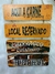 Imagem do QUADRO QUATRO PARTES DECORATIVOS MDF 39X28CM SORTIDOS
