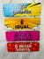 QUADRO QUATRO PARTES DECORATIVOS MDF 39X28CM SORTIDOS - loja online