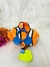 Nemo Pelúcia Baby - comprar online