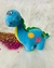 Dino Pelúcia Luxo
