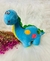 Dino Pelúcia Luxo - comprar online