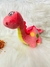 Dino Pelúcia Luxo - loja online