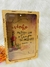 Porta Rolhas Wine Not Mdf 3Mm E Acrilico 5X30X20 - lojashow