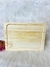 Tabua De Pinus Retangular P/ Carne 28X46X 1,5Cm