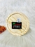 Tabua De Pinus Redonda P Carne 25X1,5 Cm