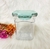 Hermetic Ware Porta Mantimentos Cristal 1,5 Lts - comprar online